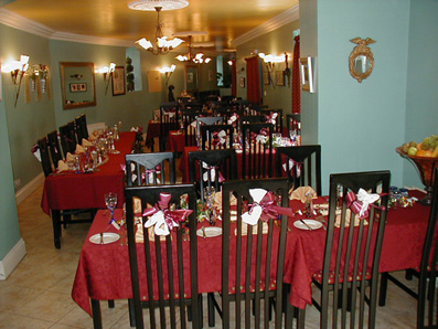 Picture of The Gatehouse Restaurant